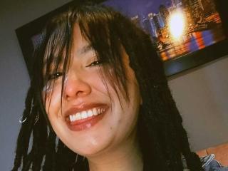 Ver a ficha detalhada de BeckyHuston