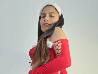 Ver la ficha detallada de MelanieGates