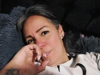 Ver a ficha detalhada de LailaCastillo