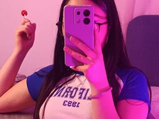 Xem hồ sơ đầy đủ của ScarllettDream