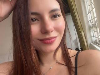 Ver a ficha detalhada de LinaFoxyHot