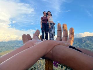 Ver a ficha detalhada de HotHarmonyx