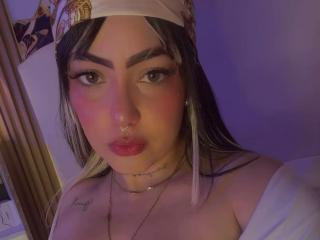 Xem hồ sơ đầy đủ của ValeriaJhonsson