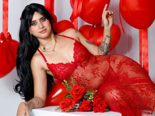 Ver la ficha detallada de SamanthaGio