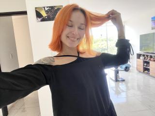 Ver a ficha detalhada de SarahRousen