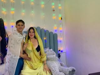 Xem hồ sơ đầy đủ của AnjaliRohan