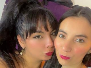 Ver la ficha detallada de ValkiriaAndDione