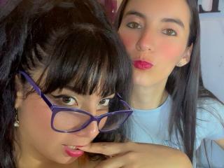 Ver a ficha detalhada de ValkiriaAndDione