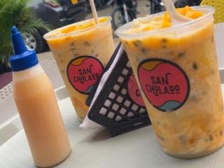 Xem hồ sơ đầy đủ của AmyStreetwise69