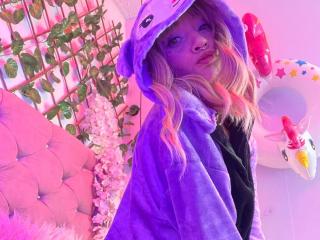 Xem hồ sơ đầy đủ của LaurenEvie69