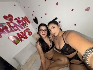 Xem hồ sơ đầy đủ của KymAndNala