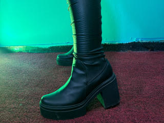 Podívejte se na podrobnou kartu LilithInfernal