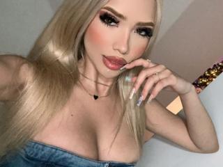 Podívejte se na podrobnou kartu ChristieGarci