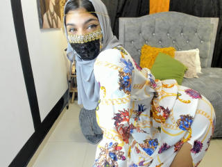 Podívejte se na podrobnou kartu AniisaAli