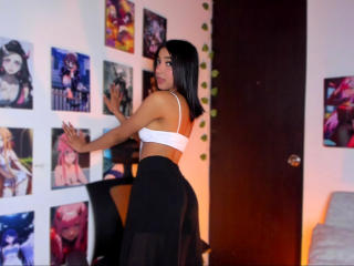 Vedere il profilo completo di Scarlesth