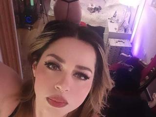 Ver la ficha detallada de PaulettWatsoon