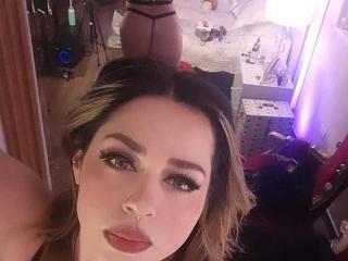 Ver la ficha detallada de PaulettWatsoon