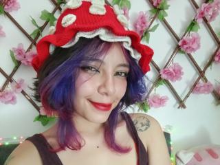 Ver la ficha detallada de DarckVelvet