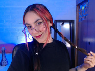 Vedere il profilo completo di AmyStreetwise69