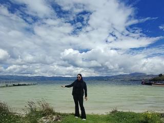 Vedere il profilo completo di ChantalBernadette