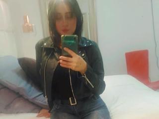 Ver la ficha detallada de MelisaRaise