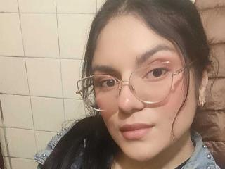 Ver la ficha detallada de PaulinaCox