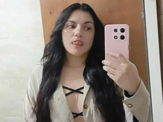 Ver la ficha detallada de PaulinaCox