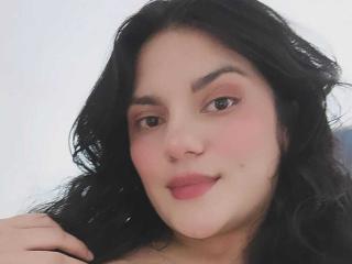 Ver la ficha detallada de PaulinaCox