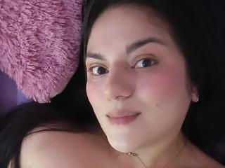 Ver la ficha detallada de PaulinaCox