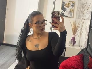 Ver la ficha detallada de AnnyScott