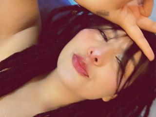 Ver la ficha detallada de BeckyHuston