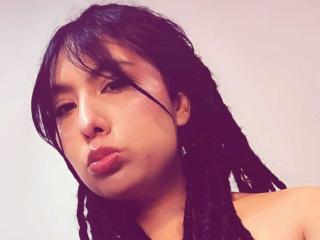 Vedere il profilo completo di BeckyHuston