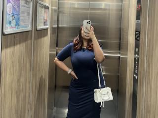 Ver la ficha detallada de GabrielaFerrer