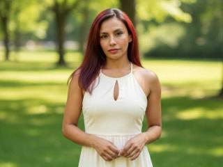 Ver la ficha detallada de RoxaneMoore