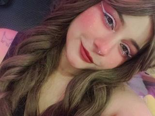 Vedere il profilo completo di CandyI