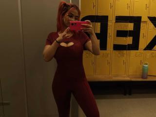 Vedere il profilo completo di MarianneBowe