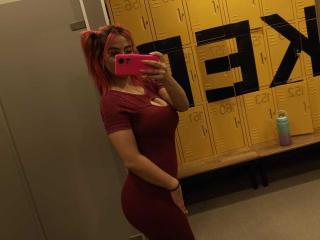 Ver la ficha detallada de MarianneBowe