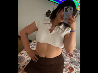 Ver la ficha detallada de AnikaFleur