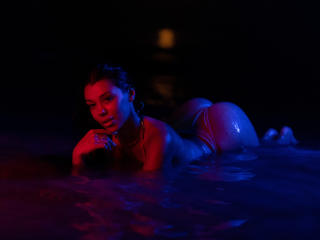 Vedere il profilo completo di NatashaDavie