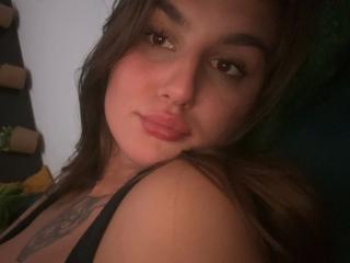 Ver la ficha detallada de MilaSusse-hot