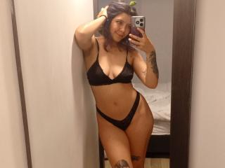 انظر إلى الملف المفصل لـ DarckVelvet