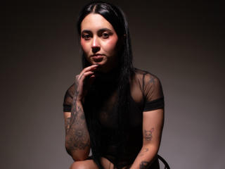 انظر إلى الملف المفصل لـ GabyMathew