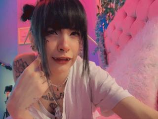 انظر إلى الملف المفصل لـ LaurenEvie69