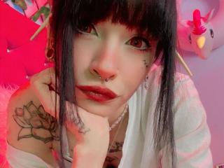 انظر إلى الملف المفصل لـ LaurenEvie69