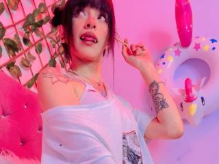 انظر إلى الملف المفصل لـ LaurenEvie69