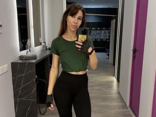 انظر إلى الملف المفصل لـ SweetyFit