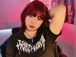 انظر إلى الملف المفصل لـ Arieyaara