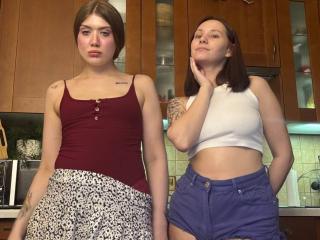 انظر إلى الملف المفصل لـ HotCaramelsTrio