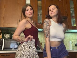 انظر إلى الملف المفصل لـ HotCaramelsTrio