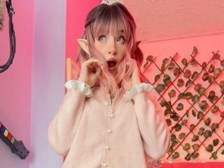 Yksityiskohtaiset tiedot mallista LaurenEvie69